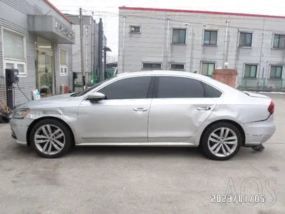 2018 Volkswagen Passat 1VWZZZA3ZJC042861 VIN:1VWZZZA3ZJC042861