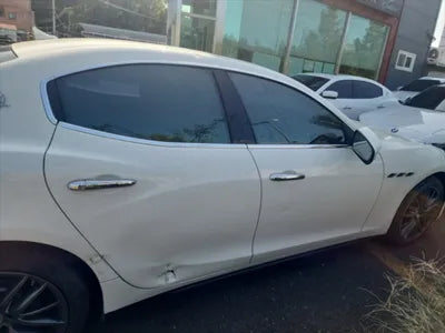 2016 maserati gibli diesel 037KMZAM57TSA4G11 VIN:037KMZAM57TSA4G11