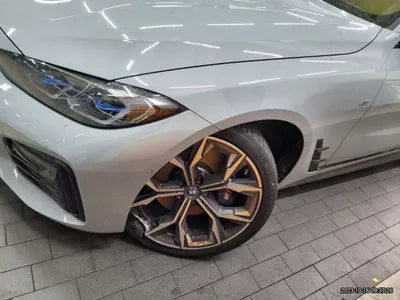 2023 BMW i4 WBY71AW02PFN65476 VIN:WBY71AW02PFN65476