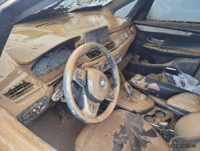 2020 BMW 2 Series Gran Tourer VIN: