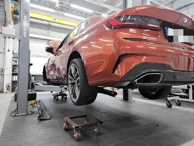 2022 BMW 340 WBA5U7105NFM01577 VIN:WBA5U7105NFM01577