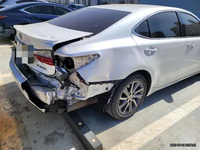 2017 Lexus ES 300 745KMJTHBW1GG1H21 VIN:745KMJTHBW1GG1H21