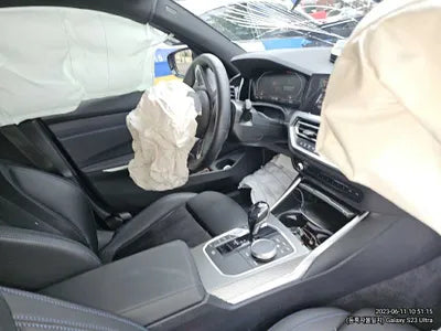 2021 BMW 320 WBA5X5102MFL06906 VIN:WBA5X5102MFL06906