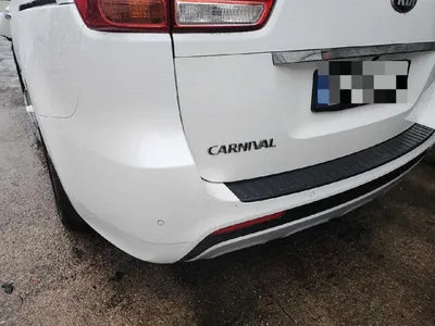 2018 Kia Carnival VIN: