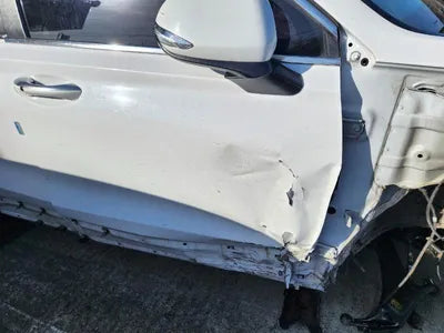 2020 Hyundai Santa FE VIN: