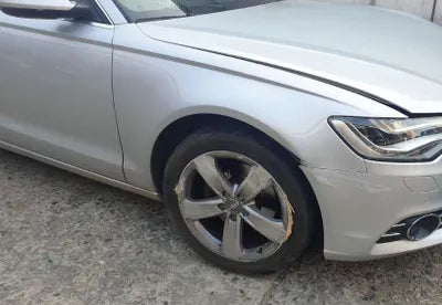 2015 Audi A6 WAUZZZ4G5FN053276 VIN:WAUZZZ4G5FN053276