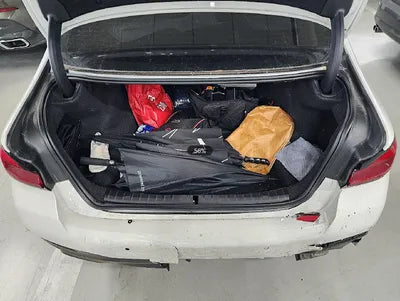 2022 BMW 530 WBA71BH05NWX48918 VIN:WBA71BH05NWX48918