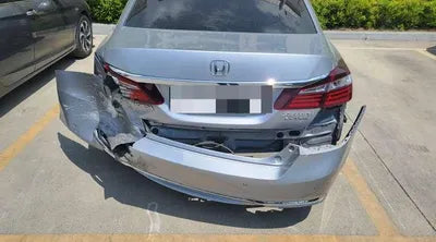 2016 Honda Accord 1HGCR2680HA511078 VIN:1HGCR2680HA511078