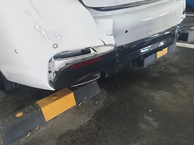 2020 BMW 530 WBA71BH06MCF60637 VIN:WBA71BH06MCF60637