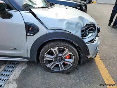 2021 MINI Countryman WMW11BS01M3N26018 VIN:WMW11BS01M3N26018