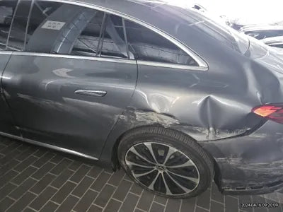 2022 Mercedes-Benz E 350 VIN: