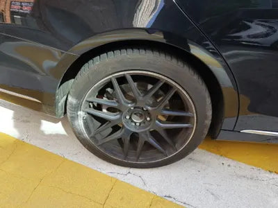 2020 Mercedes-Benz S 560 VIN: