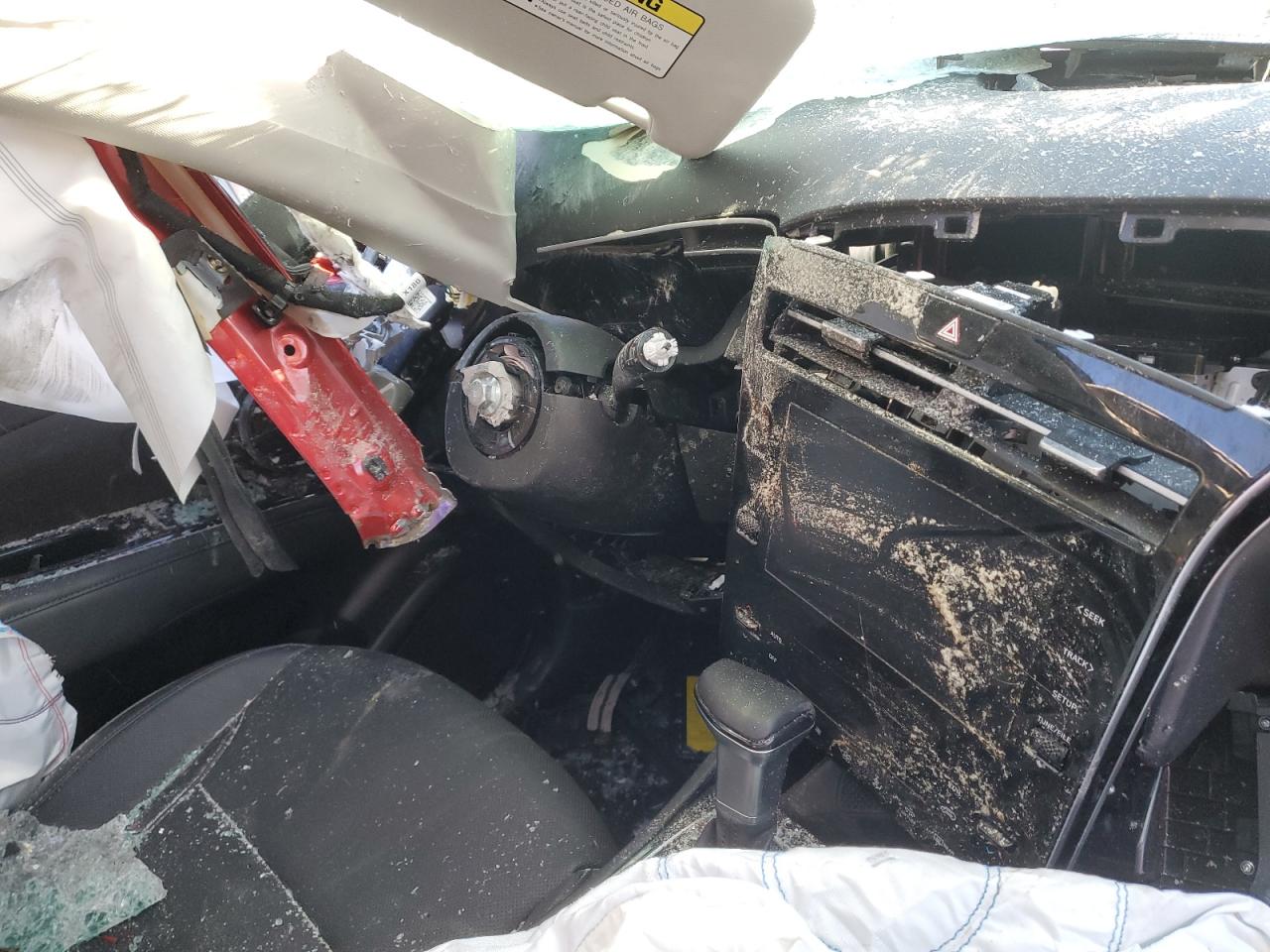 2022 HYUNDAI TUCSON SEL VIN:5NMJCCAE4NH143452