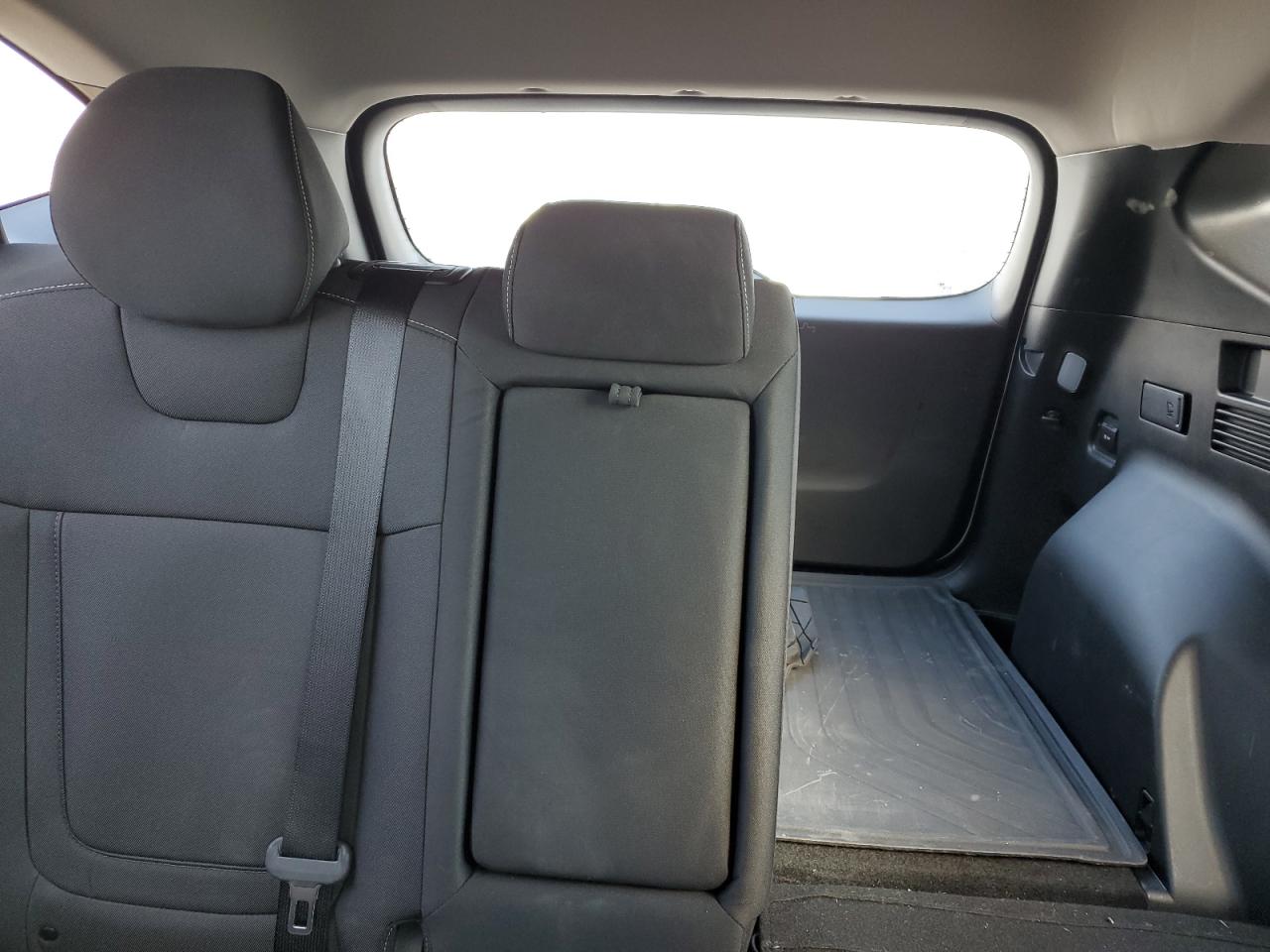 2024 HYUNDAI TUCSON SE VIN:5NMJA3DEXRH354937