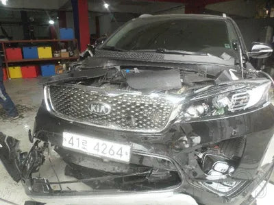 2017 Kia Sorento 698KMKNAPK81ABHA3 VIN:698KMKNAPK81ABHA3