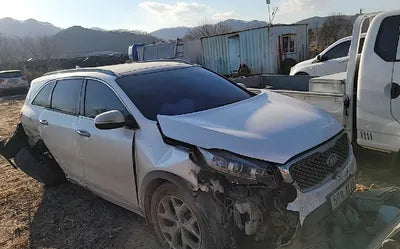 2015 Kia Sorento KNAPH81BDFA053391 VIN:KNAPH81BDFA053391