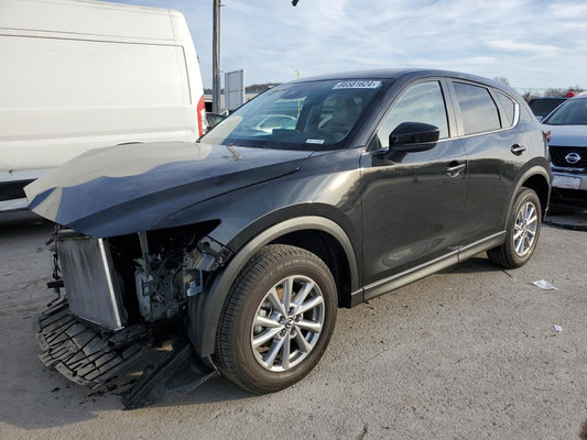 2023 MAZDA CX-5 SELECT VIN:JM3KFBBM8P0210964