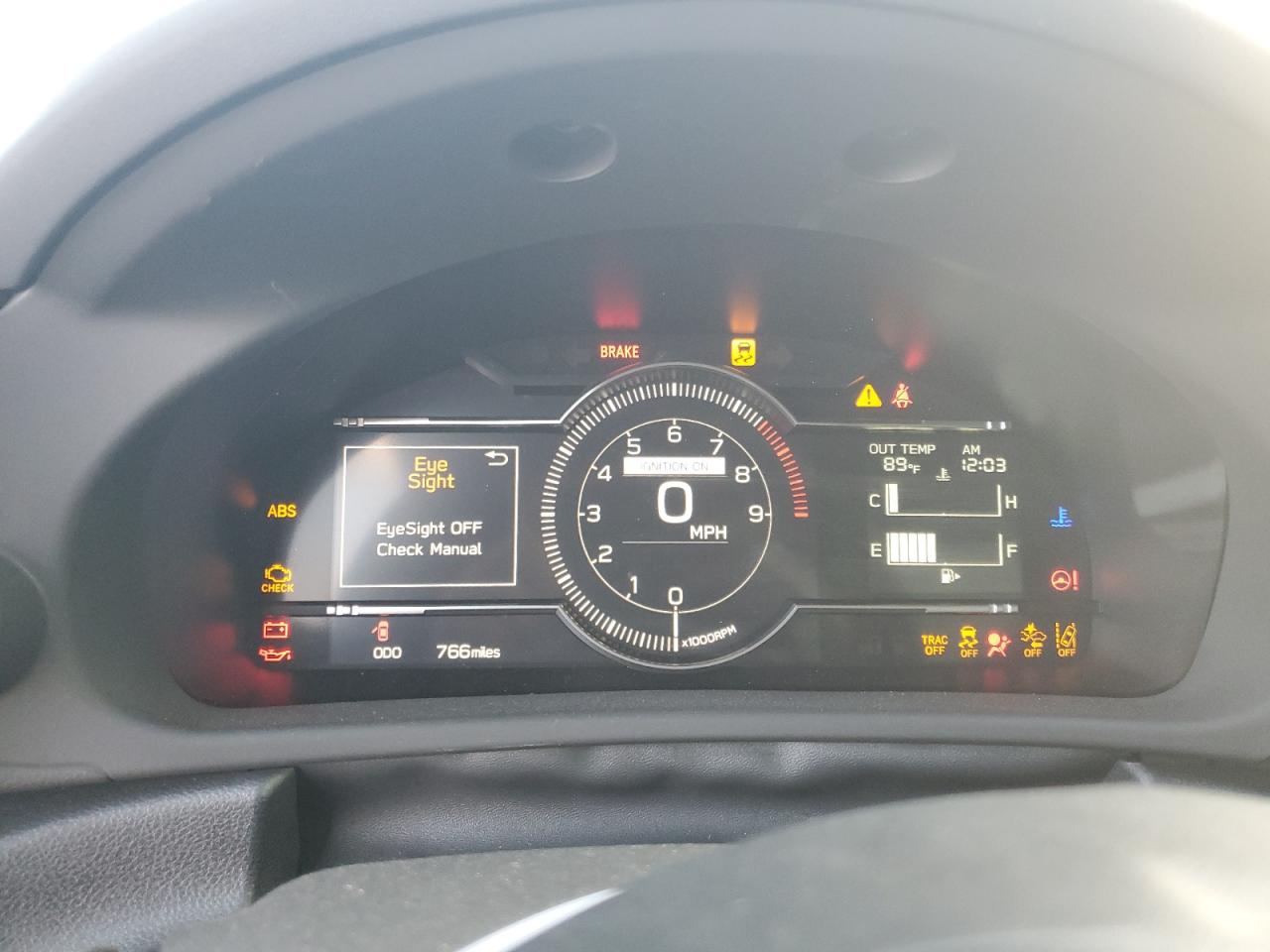 2022 TOYOTA GR 86  VIN:JF1ZNBC13N8751813