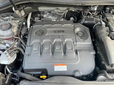 2020 Volkswagen Tiguan WVGZZZ5NZLM123616 VIN:WVGZZZ5NZLM123616