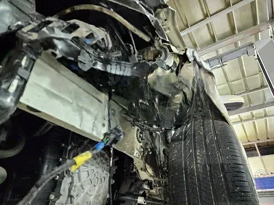 2014 Kia K5 NONE VIN: