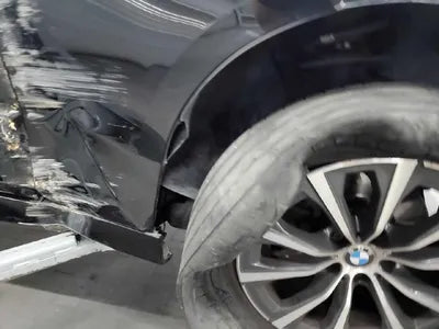 2019 BMW 320 WBA5V510XKAJ53823 VIN:WBA5V510XKAJ53823