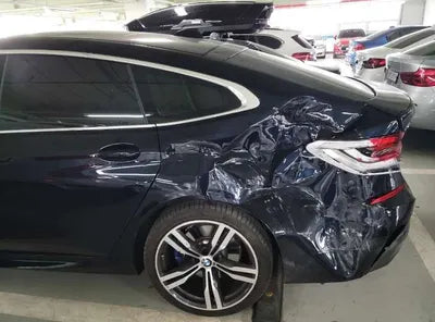 2021 BMW 630 WBA61CC04MCG98959 VIN:WBA61CC04MCG98959