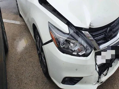 2018 Nissan Altima 1N4AL3AP4JC142849 VIN:1N4AL3AP4JC142849