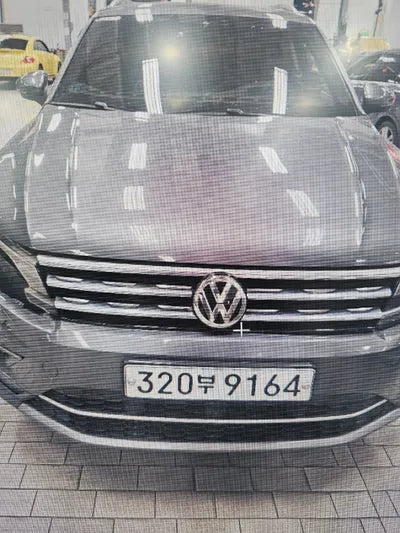 2020 Volkswagen Tiguan WVGZZZ5NZLW322321 VIN:WVGZZZ5NZLW322321