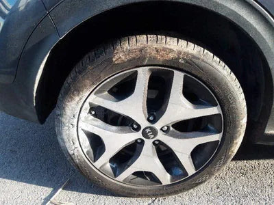 2018 Kia Sportage KNAPN813DJK518188 VIN:KNAPN813DJK518188