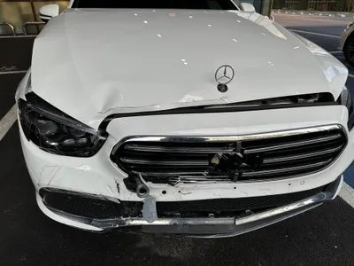 2022 Mercedes-Benz E 250 W1KZF4FB2NB022914 VIN:W1KZF4FB2NB022914