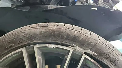 2021 BMW 320 WBA5V7100MFK63409 VIN:WBA5V7100MFK63409