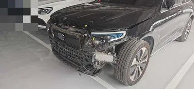 2020 Mercedes-Benz C 400 VIN: