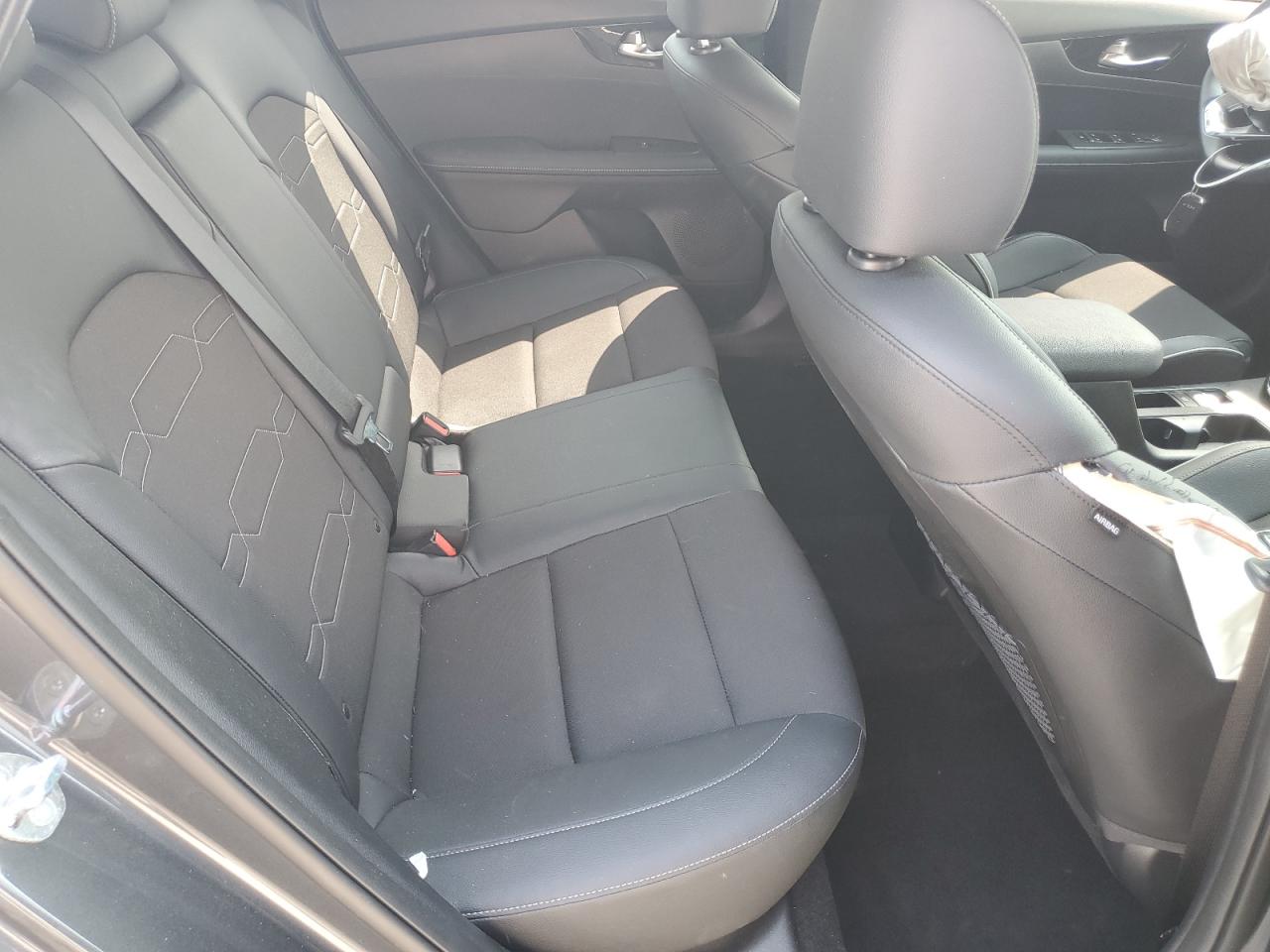 2024 KIA FORTE GT LINE VIN:3KPF54AD3RE738268