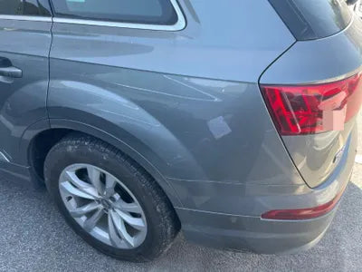 2016 Audi Q7 WAUZZZ4M5GD068146 VIN:WAUZZZ4M5GD068146