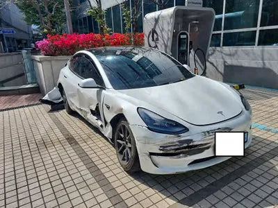2022 Tesla Model 3 5YJ3E1EB5NF150547 VIN:5YJ3E1EB5NF150547