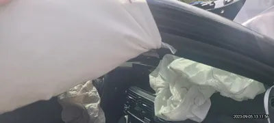 2023 BMW 520 WBA11BH0XPCM89904 VIN:WBA11BH0XPCM89904