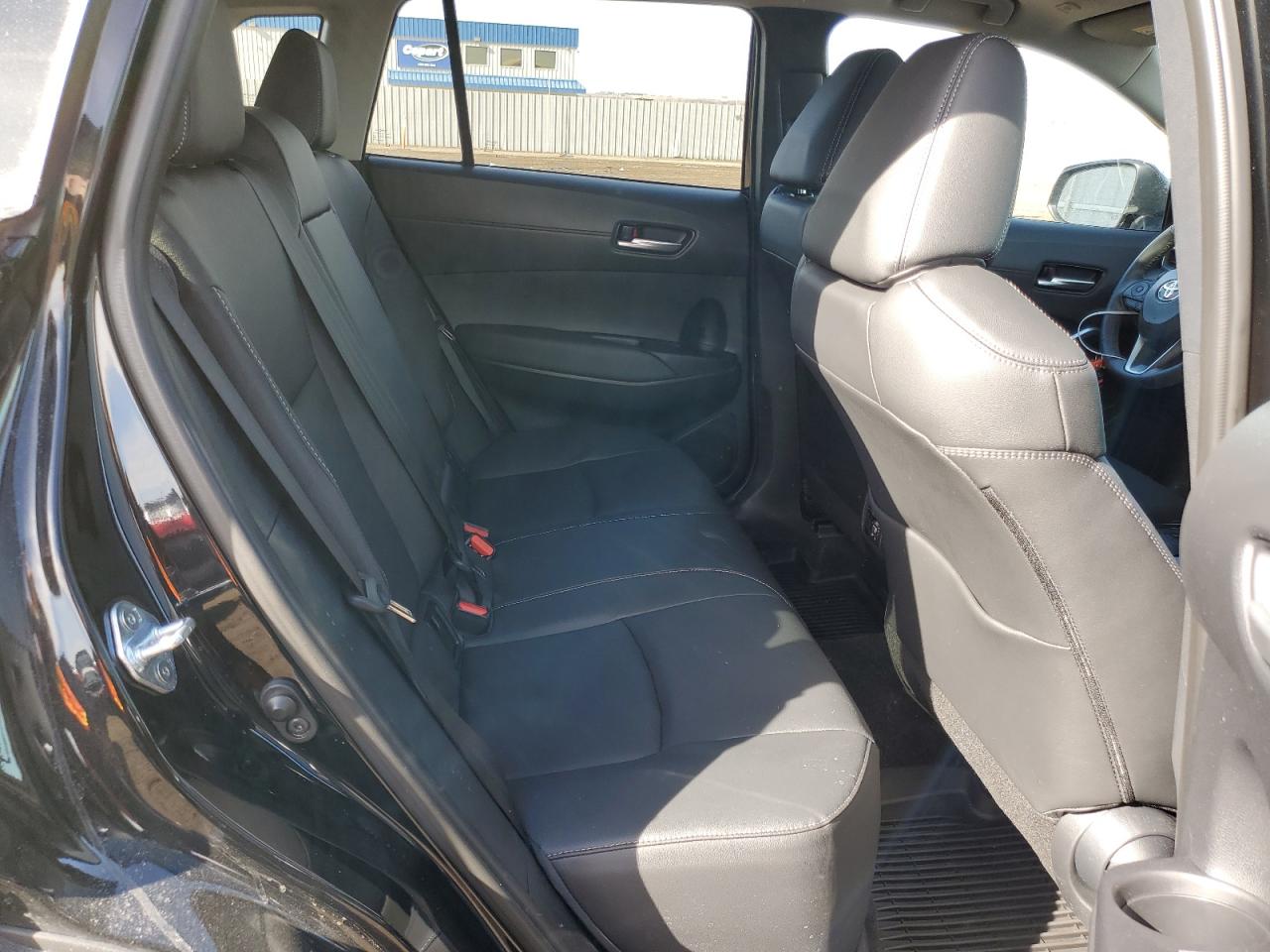 2024 TOYOTA COROLLA CROSS XLE VIN:7MUDAABG3RV080635