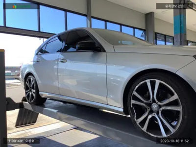 2016 Mercedes-Benz E 220 WDDHF0AB2GB271423 VIN:WDDHF0AB2GB271423