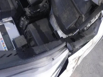 2017 Kia Sorento KNAPG81ABJA412119 VIN:KNAPG81ABJA412119