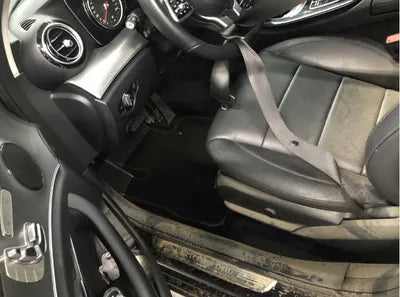 2019 Mercedes-Benz S 300 WDDZF4JB5KA675231 VIN:WDDZF4JB5KA675231