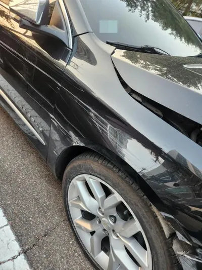 2015 Chevrolet Impala VIN: