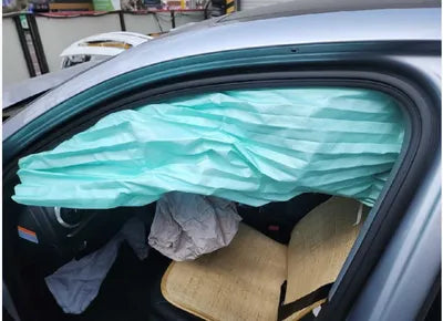 2018 Hyundai i40 WAUZZZ8V9J1078898 VIN:WAUZZZ8V9J1078898