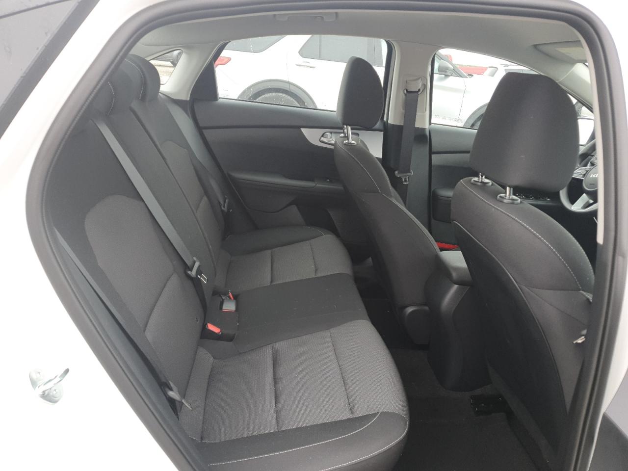 2024 KIA FORTE LX VIN:3KPF24ADXRE819079