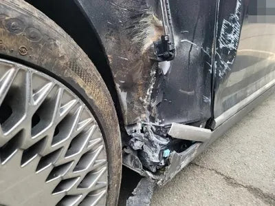 2019 Genesis G90 VIN: