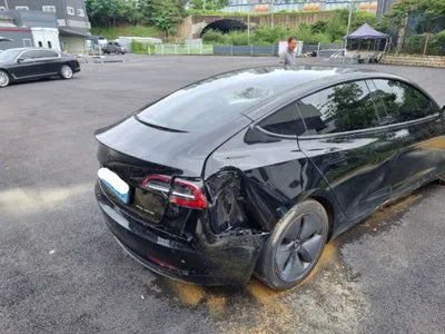 2020 Tesla Model 3 5YJ3E1EBXLF774003 VIN:5YJ3E1EBXLF774003