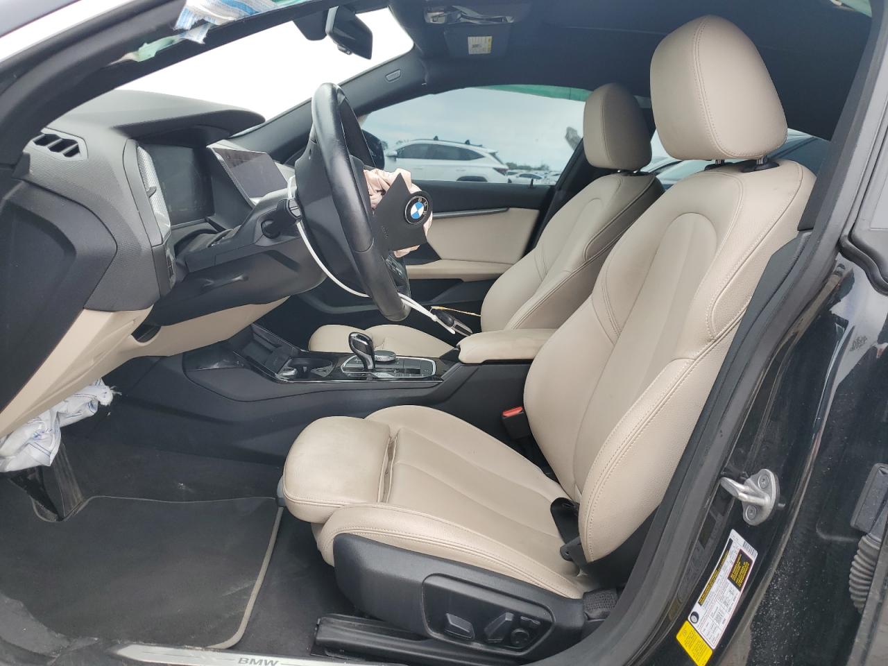 2023 BMW 228I  VIN:WBA53AK02P7M11964