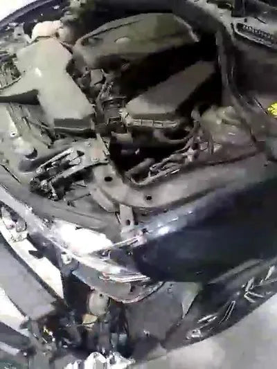 2016 BMW 320 WBA8C5103GK640348 VIN:WBA8C5103GK640348