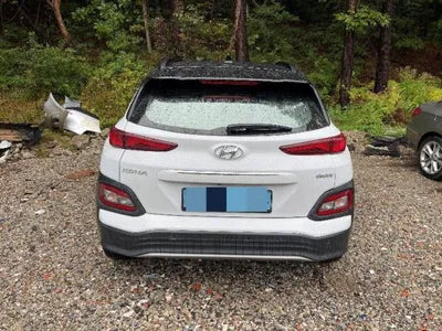 2019 Hyundai Kona KMHK381GFKU059032 VIN:KMHK381GFKU059032