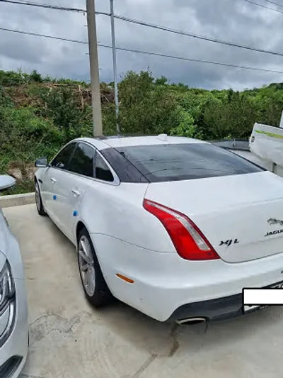 2016 Jaguar XJ SAJAA2292GNV99247 VIN:SAJAA2292GNV99247