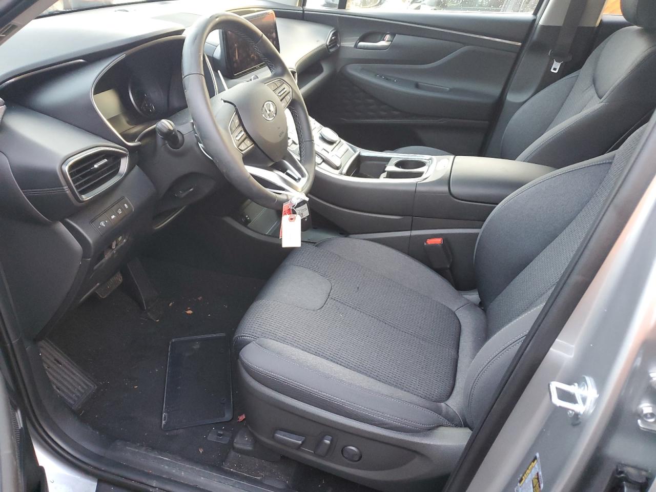 2023 HYUNDAI SANTA FE SEL VIN:5NMS2DAJ4PH613086